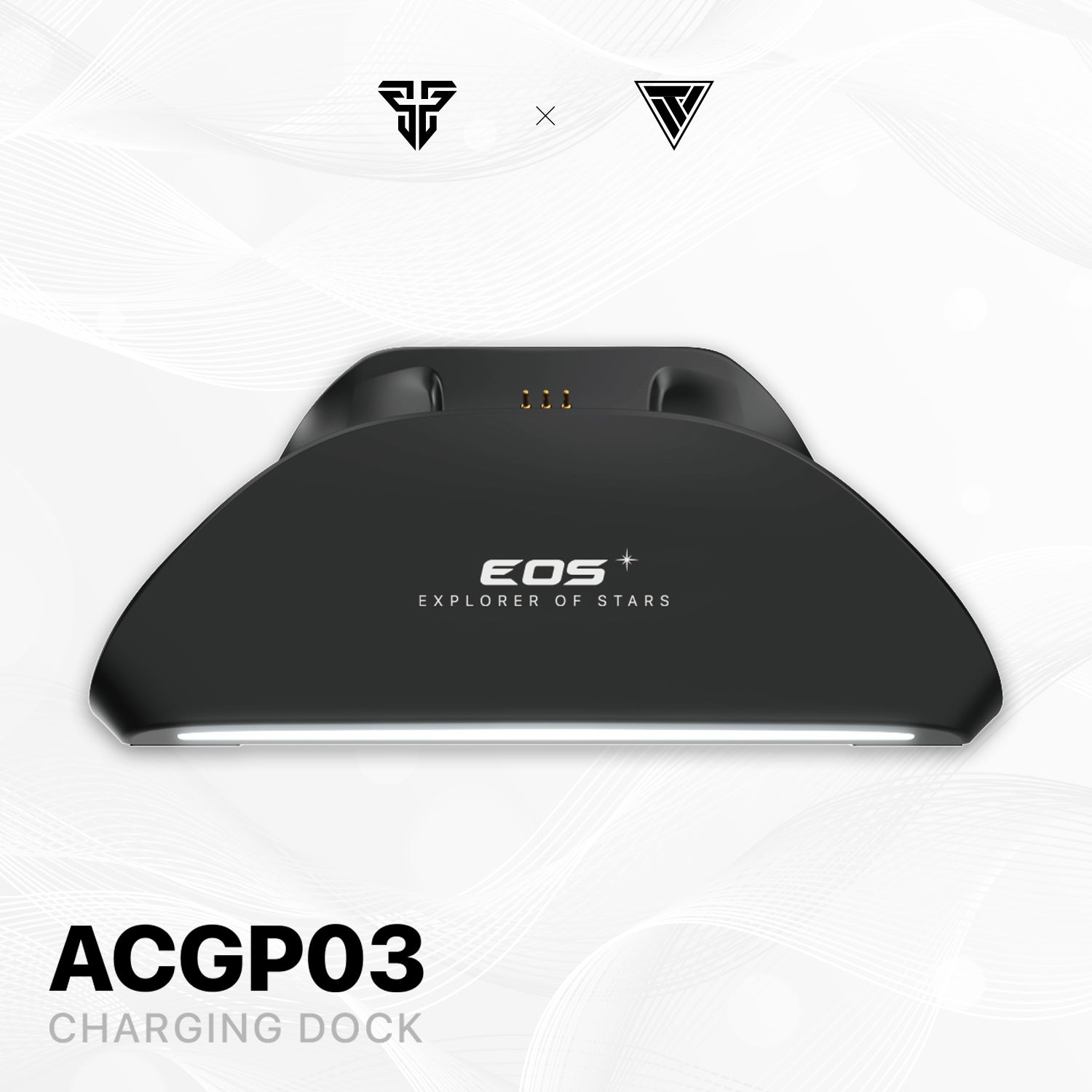 Fantech Charging Dock ACGP03 For EOS PRO WGP15 New Arrivals