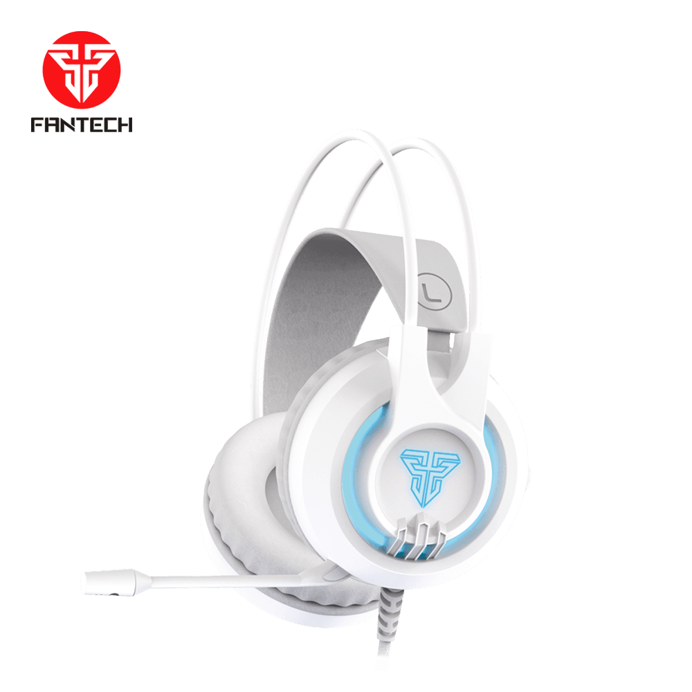 FANTECH CHIEF II HG20 RGB GAMING HEADSET Audio