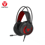 FANTECH CHIEF II HG20 RGB GAMING HEADSET Audio