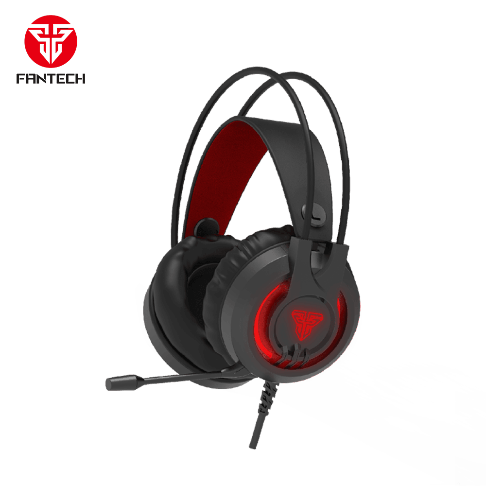 FANTECH CHIEF II HG20 RGB GAMING HEADSET Audio