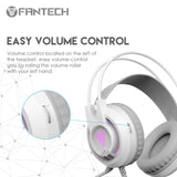 FANTECH CHIEF II HG20 RGB GAMING HEADSET Audio