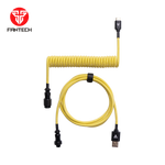 Fantech COILED CABLE AC701 Keyboard