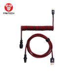 Fantech COILED CABLE AC701 Keyboard