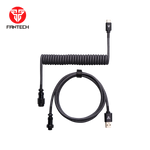 Fantech COILED CABLE AC701 Keyboard