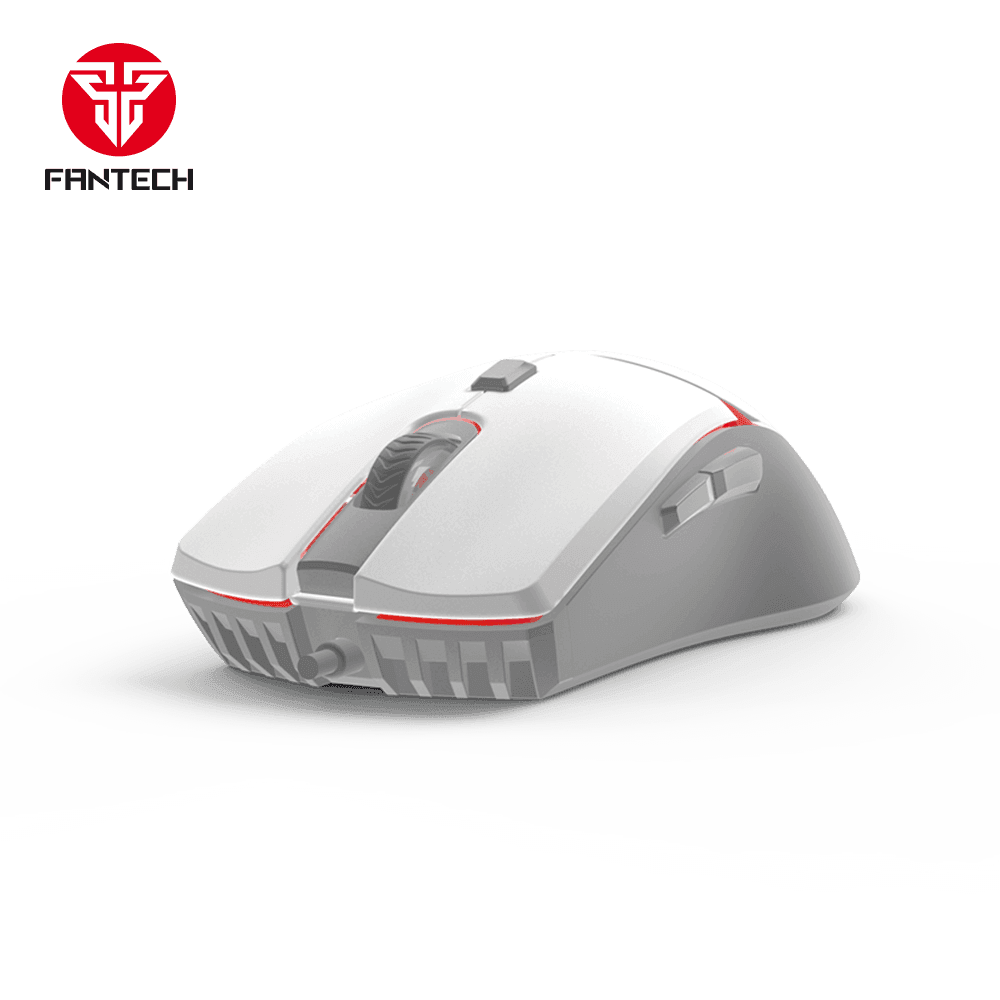 FANTECH CRYPTO VX7 MACRO GAMING MOUSE Mouse