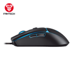 FANTECH CRYPTO VX7 MACRO GAMING MOUSE Mouse