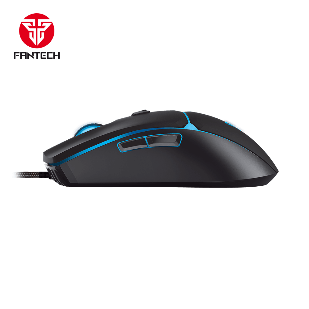 FANTECH CRYPTO VX7 MACRO GAMING MOUSE Mouse
