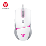 FANTECH CRYPTO VX7 MACRO GAMING MOUSE Mouse