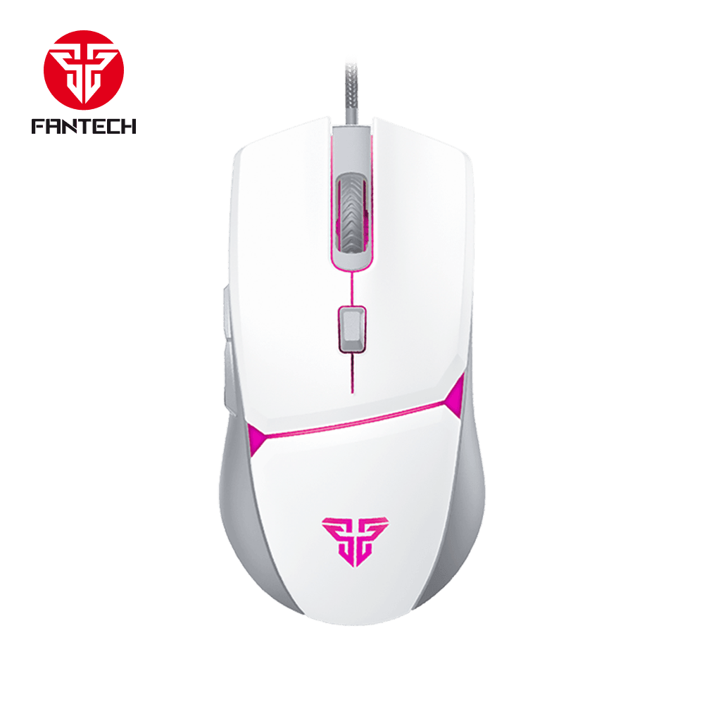 FANTECH CRYPTO VX7 MACRO GAMING MOUSE Mouse