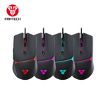FANTECH CRYPTO VX7 MACRO GAMING MOUSE Mouse