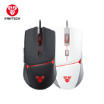 FANTECH CRYPTO VX7 MACRO GAMING MOUSE Mouse
