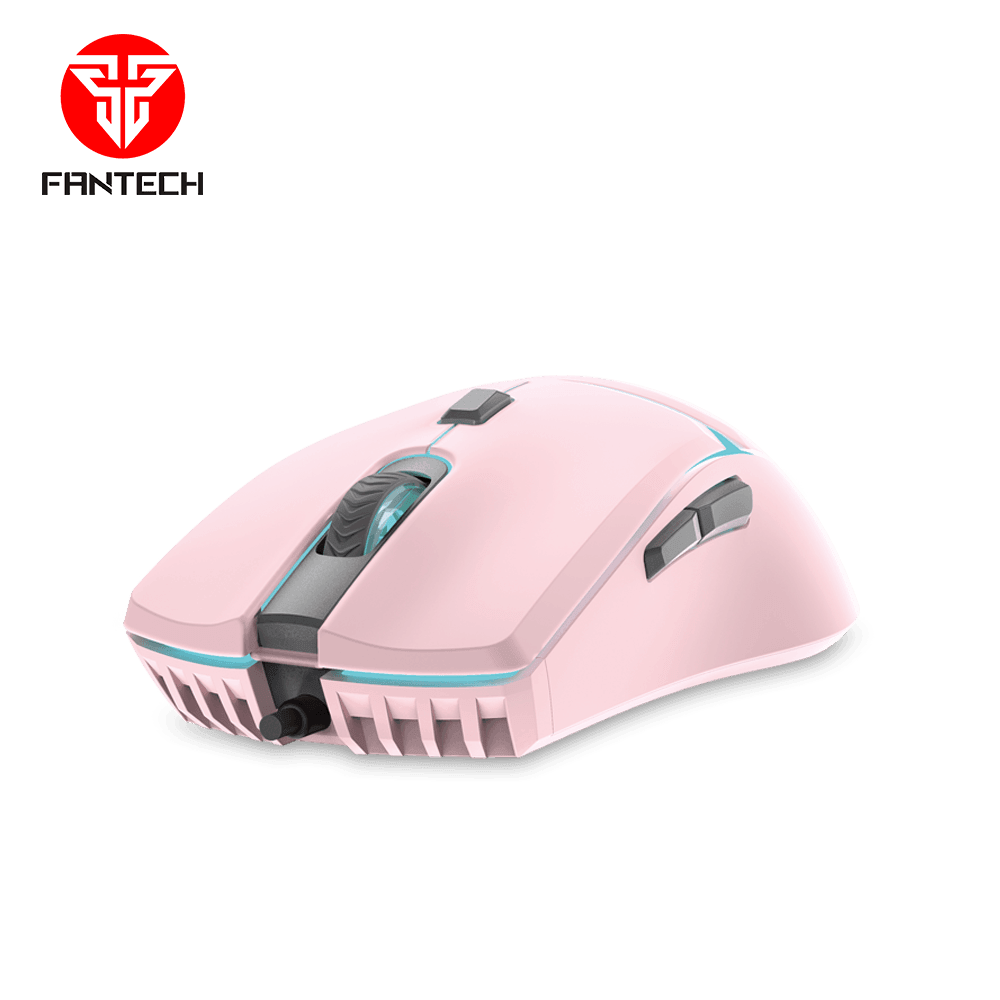 FANTECH CRYPTO VX7 MACRO GAMING MOUSE Mouse