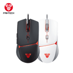 Fantech crypto vx7 macro gaming mouse - Fun Touch