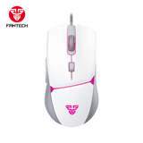 Fantech crypto vx7 macro gaming mouse - Fun Touch