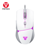 Fantech crypto vx7 macro gaming mouse - Fun Touch