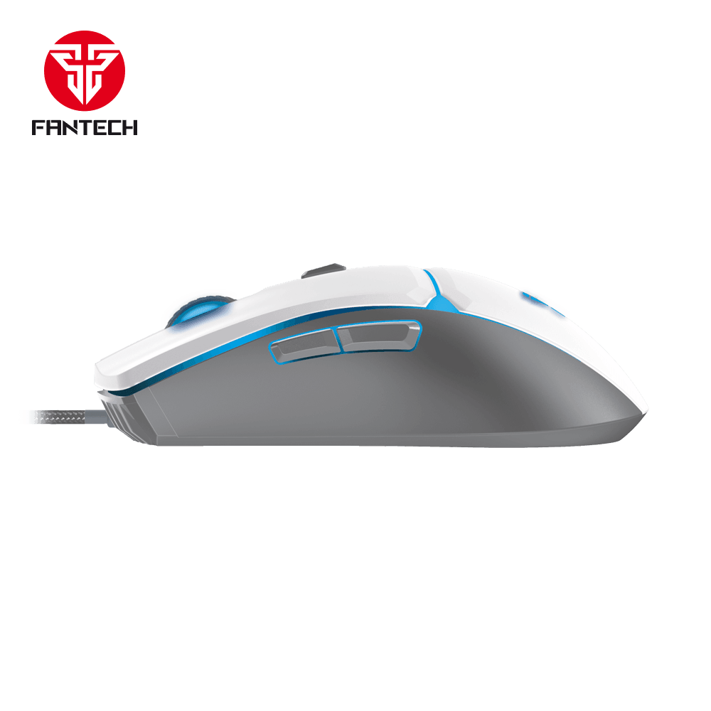 Fantech crypto vx7 macro gaming mouse - Fun Touch