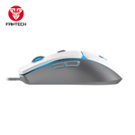 Fantech crypto vx7 macro gaming mouse - Fun Touch