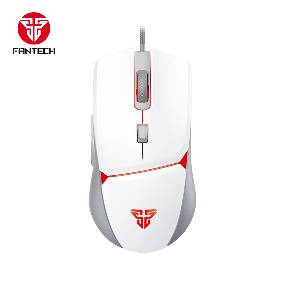 Fantech crypto vx7 macro gaming mouse - Fun Touch