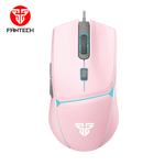 Fantech crypto vx7 macro gaming mouse - Fun Touch