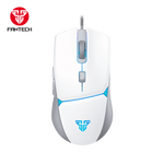 Fantech crypto vx7 macro gaming mouse - Fun Touch