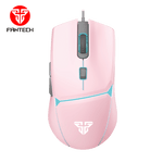 FANTECH CRYPTO VX7 SAKURA EDITION MACRO GAMING MOUSE Mouse