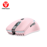 Fantech crypto vx7 sakura edition macro gaming mouse - Fun Touch