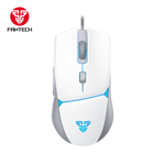 FANTECH CRYPTO VX7 SPACE EDITION MACRO GAMING MOUSE Mouse