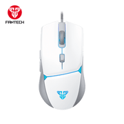 FANTECH CRYPTO VX7 SPACE EDITION MACRO GAMING MOUSE Mouse