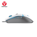 FANTECH CRYPTO VX7 SPACE EDITION MACRO GAMING MOUSE Mouse
