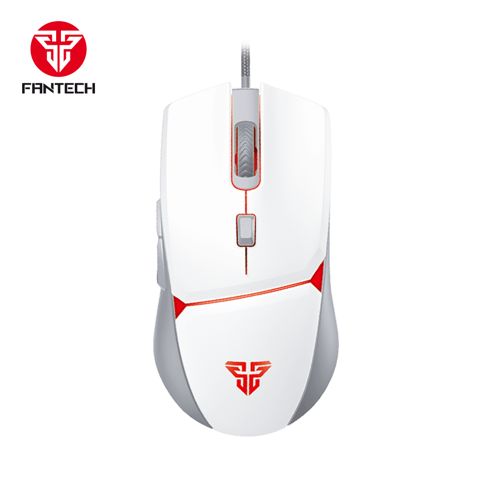 FANTECH CRYPTO VX7 SPACE EDITION MACRO GAMING MOUSE Mouse
