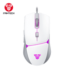 FANTECH CRYPTO VX7 SPACE EDITION MACRO GAMING MOUSE Mouse