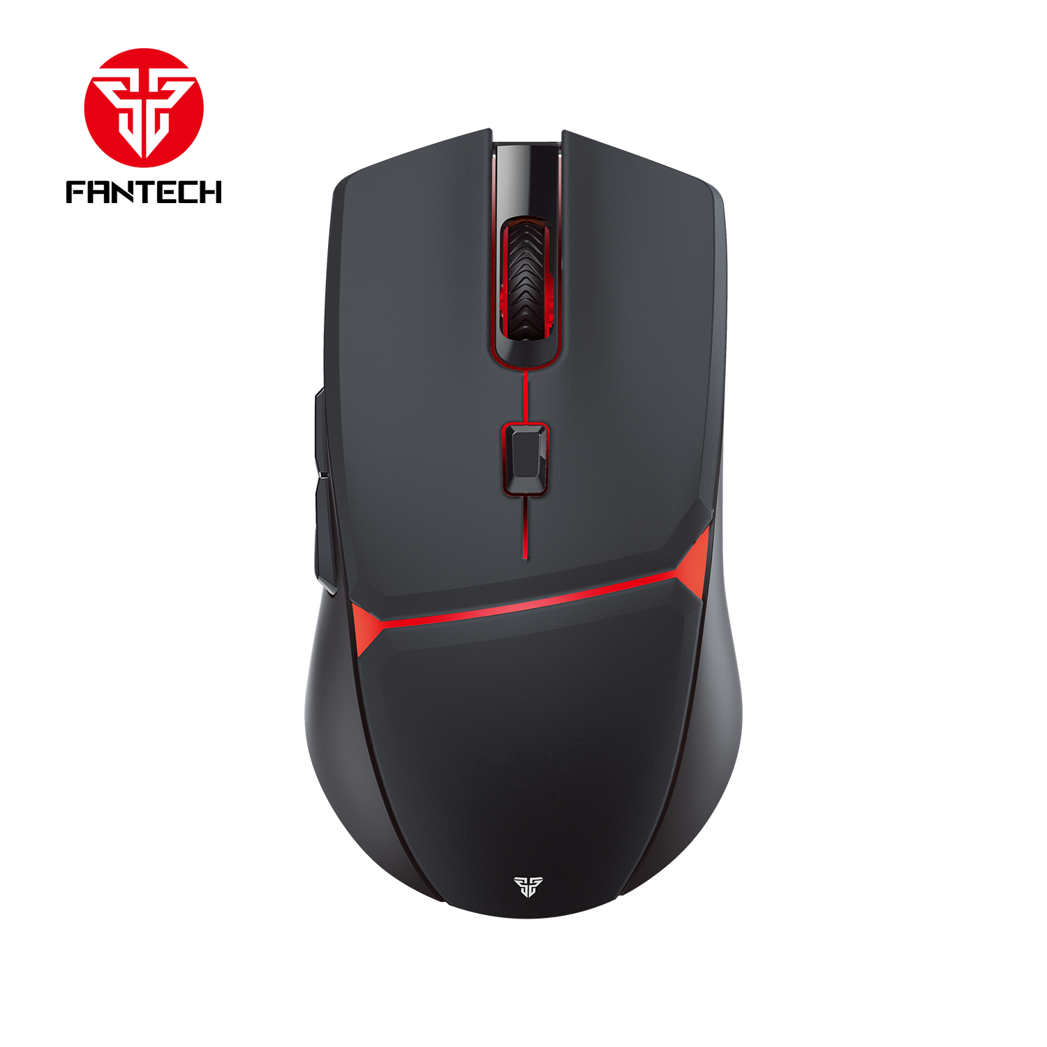 Fantech crypto wgc3 gaming mouse - Fun Touch