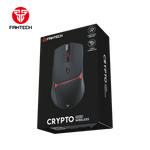 Fantech crypto wgc3 gaming mouse - Fun Touch