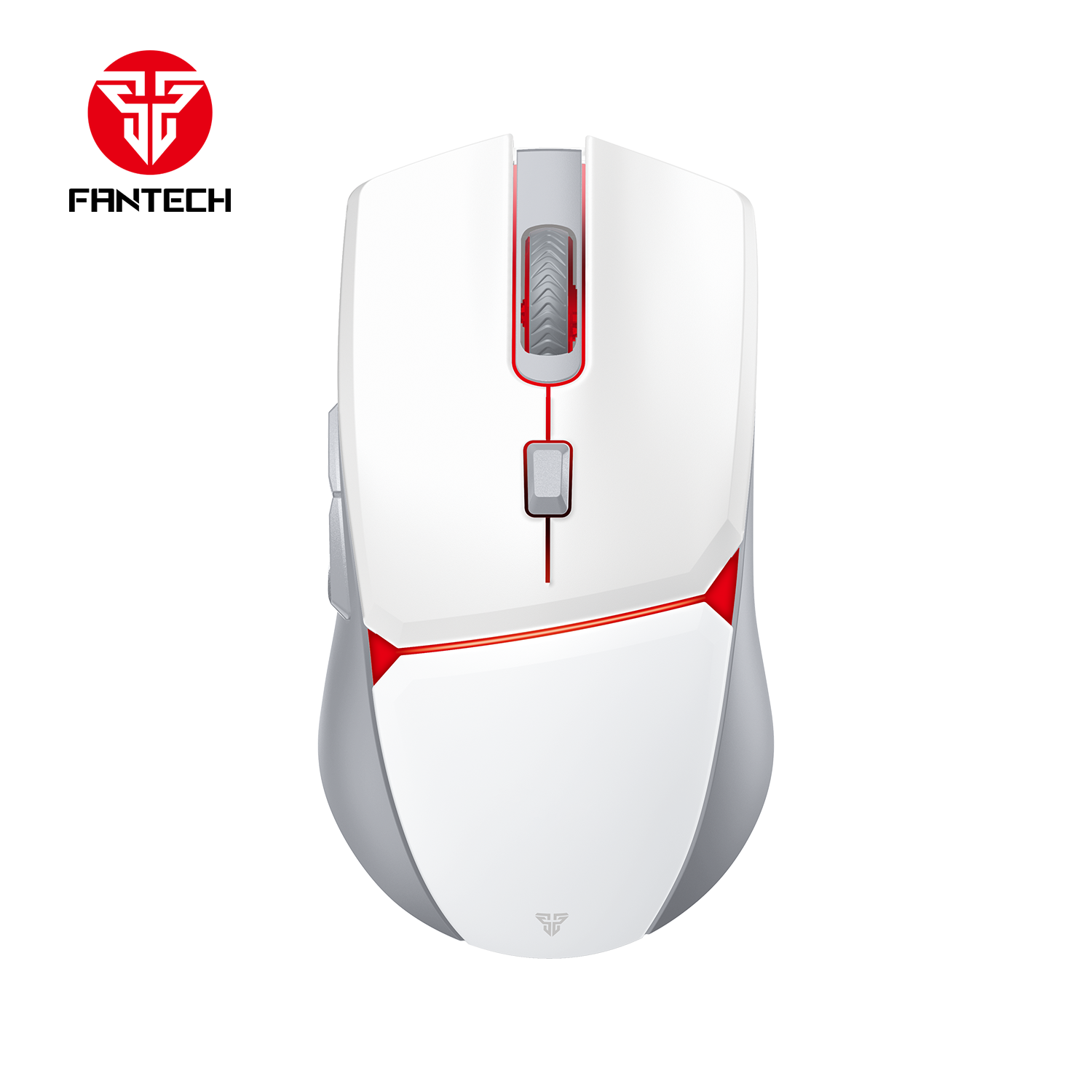 Fantech crypto wgc3 gaming mouse - Fun Touch