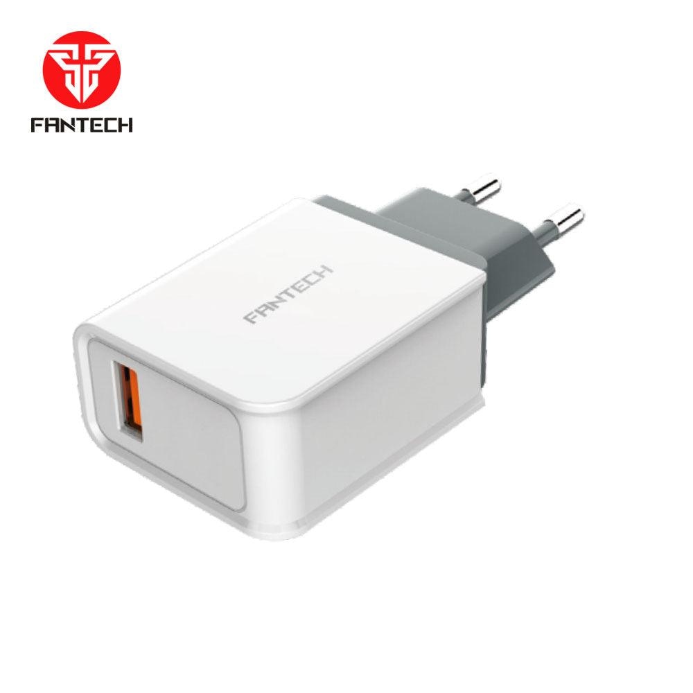 FANTECH CWQ103 PowerPure USB Charger 18W Cables & Chargers