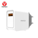FANTECH CWQ103 PowerPure USB Charger 18W Cables & Chargers