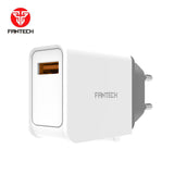 FANTECH CWQ103 PowerPure USB Charger 18W Cables & Chargers