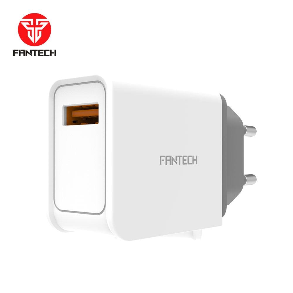 FANTECH CWQ103 PowerPure USB Charger 18W Cables & Chargers