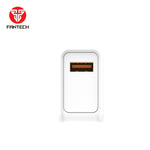FANTECH CWQ103 PowerPure USB Charger 18W Cables & Chargers