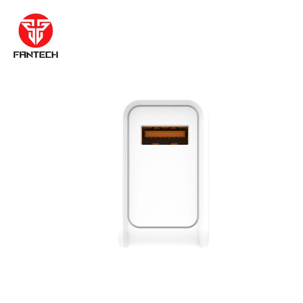 FANTECH CWQ103 PowerPure USB Charger 18W Cables & Chargers
