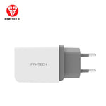 Fantech cwq103 powerpure usb charger 18w - Fun Touch