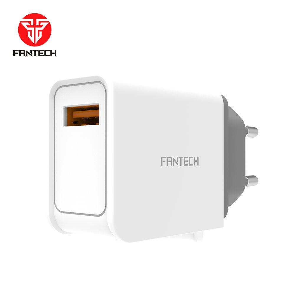 Fantech cwq103 powerpure usb charger 18w - Fun Touch