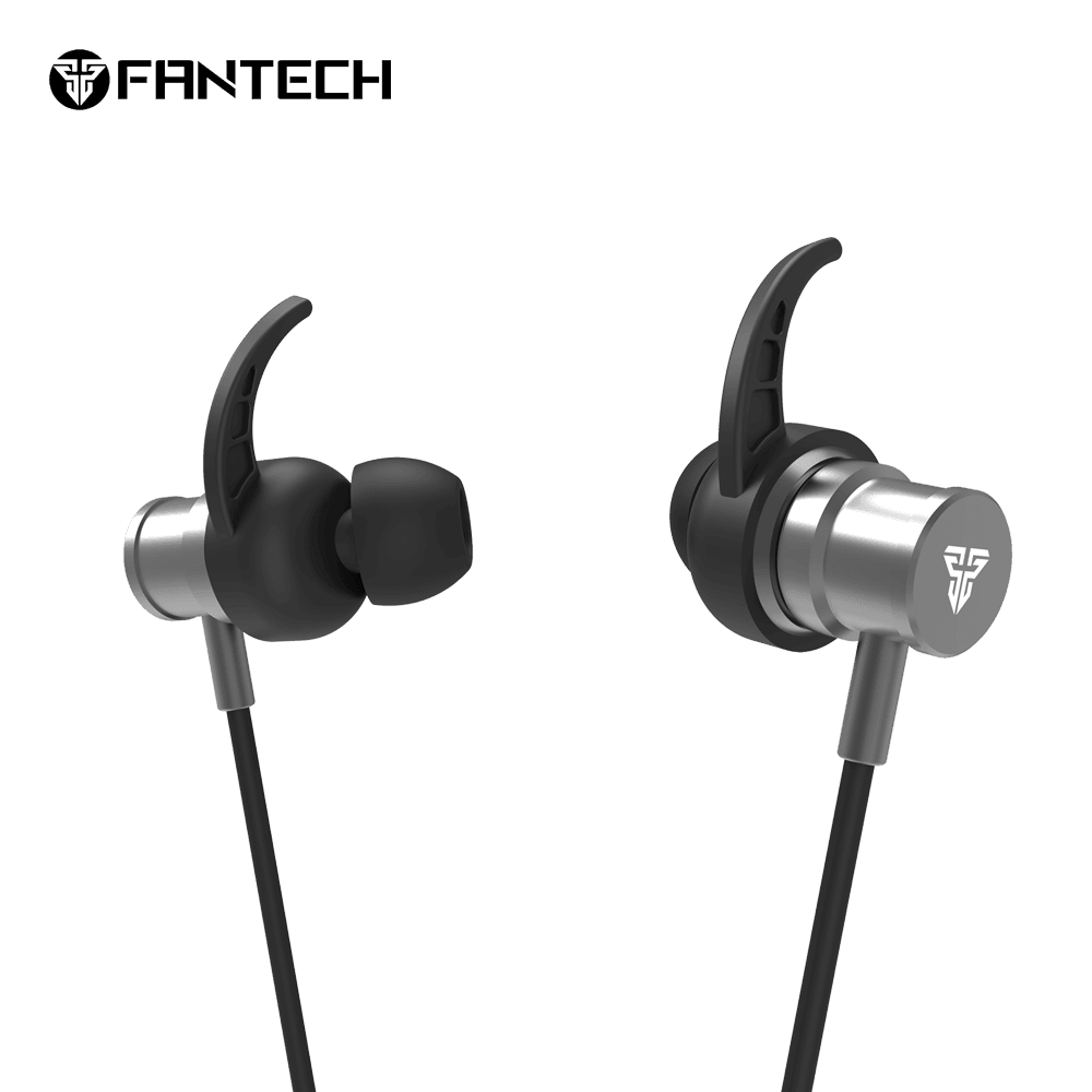 FANTECH EG3 WIRED EARBUDS Audio