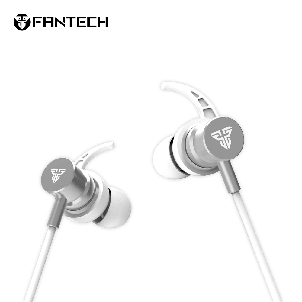 FANTECH EG3 WIRED EARBUDS Audio