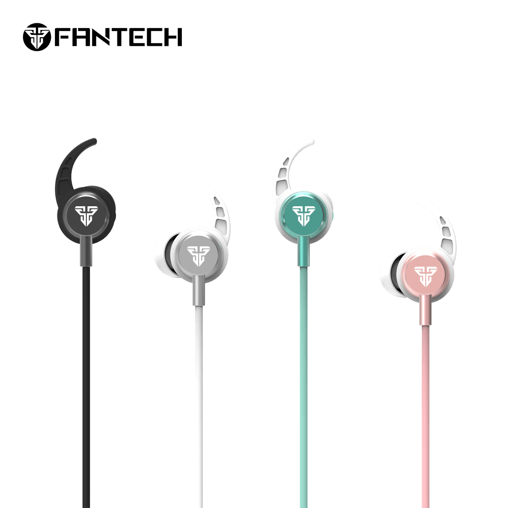 Fantech eg3 wired earbuds