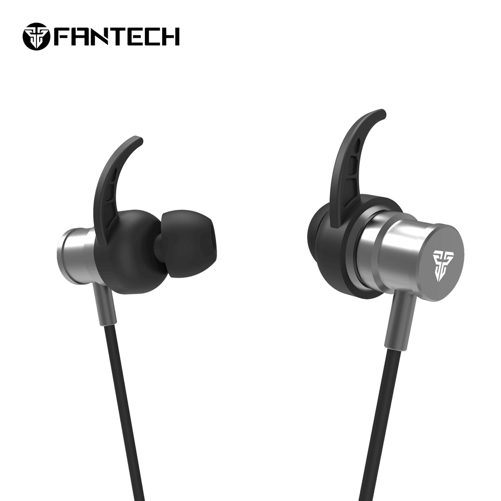 Fantech eg3 wired earbuds - Fun Touch