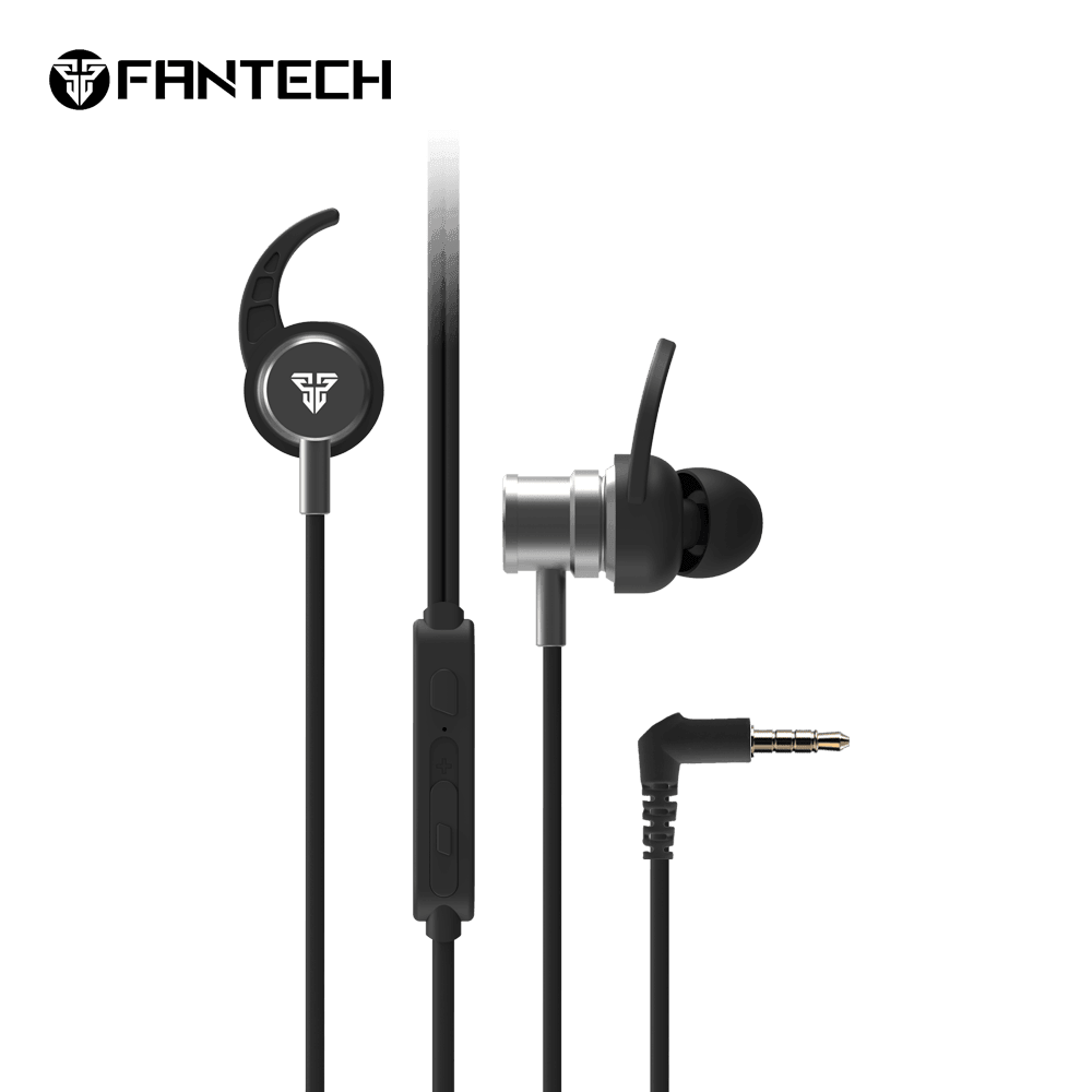 FANTECH EG3 WIRED EARBUDS Audio 10 JOD