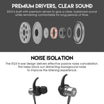 FANTECH EG3 WIRED EARBUDS Audio 10 JOD