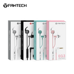 FANTECH EG3 WIRED EARBUDS Audio 10 JOD