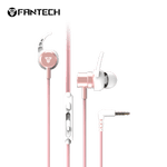 Fantech eg3 wired earbuds JOD 10